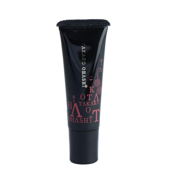 [Takako Ohashi] Color Magic Essence Rouge Tint Lip Serum – Lip Beauty Serum, Color-Changing, Moisturizing, Rosy Hue, Pink, 1 Count