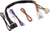 Carmate Engine Starter Optional Harness for Toyota TE110
