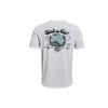 T Shirt Men's White 1365476-100