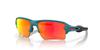 Oakley OO9188 Flak XL Matte Balsam Size 59 2.0 Sunglasses,