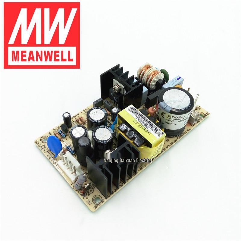 Mingwei PS-25-24 25W 24V 1A Industrial Bare Board Power Supply