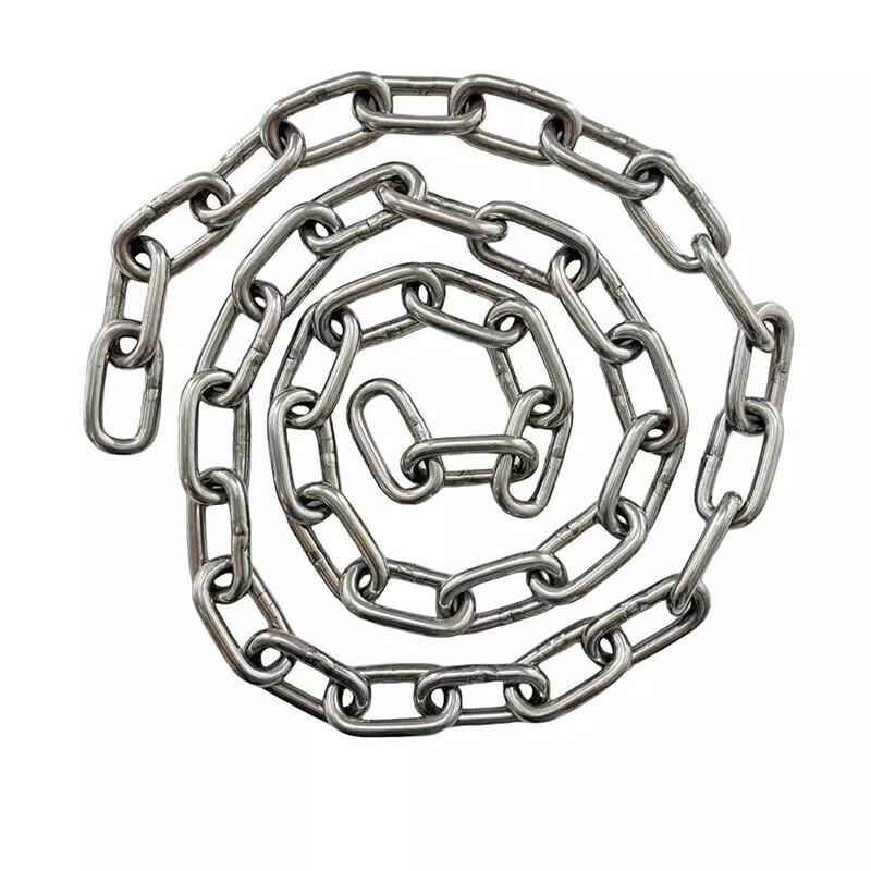 Bangwo 304 Stainless Steel Chain