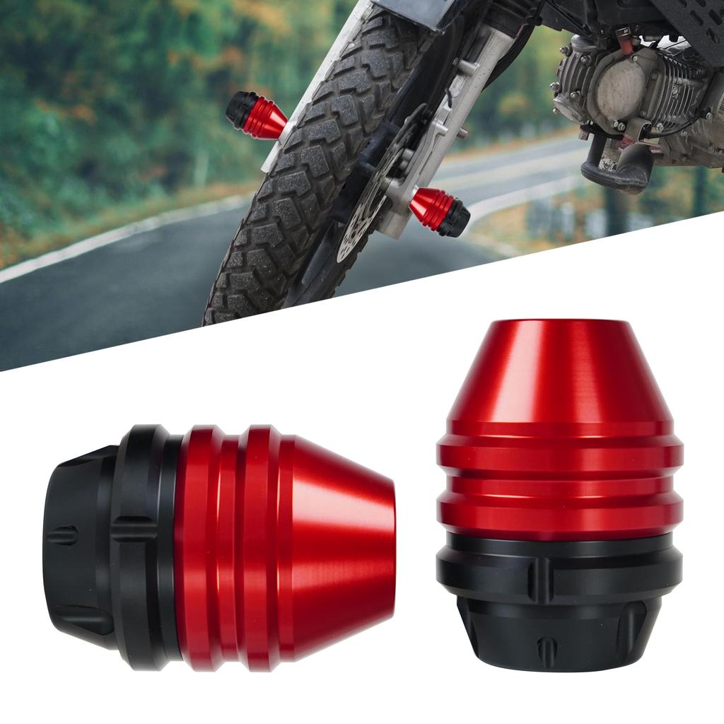 Vancroser Cross Cab CC110 Ständerhaken Honda Halterungsschraube Motorrad Ständerhakenbolzen Links