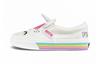 Classic Slip-On Flour Shop Unicorn GS VN0A54EV2JQ