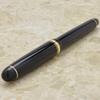 Pilot Custom 74 Fountain Pen Black Coarse (C) Nib FKKN-14SR-BC with Converter