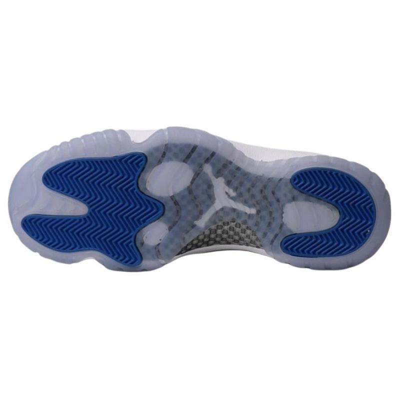 Jordan 11 Retro Low Space Jam Men's Jordan FV5104-004