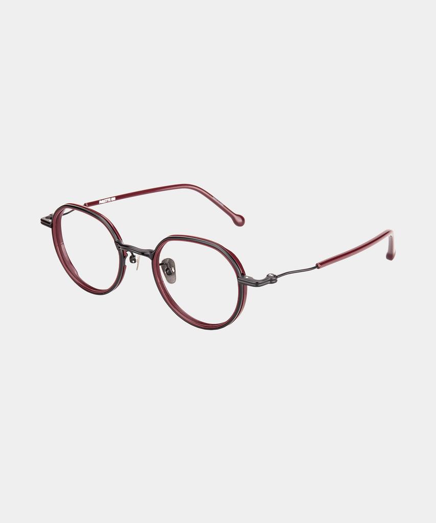 Palleteuon Arun Arun C3 Burgundy