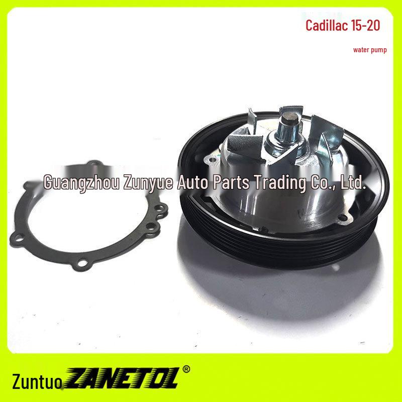 Fits 2015-2020 Escalade Water Pump