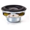 2pcs 40mm O Full Range 16 Core 4 Ohm 5W Speakers for Home Theater Electronic Component Storage