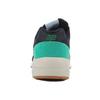 New Balance 580 Unisex Black Green Low Top Running Shoes MRT580NK
