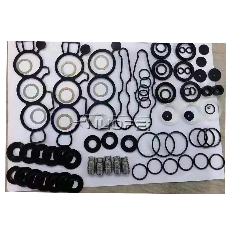 

для вантажівки M-A-N Ремонтний комплект електромагнітного клапана Ecas 4729051110 81259026147 81259029147