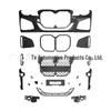 2020-2021 3 Series G20/G28 Front Bumper M3-Style Upgrade