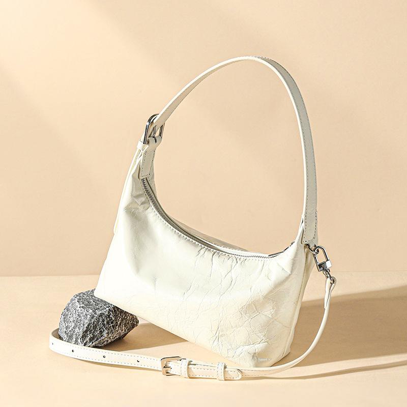 Niche Design Underarm Bag High-end Exquisite Crossbody Bag for Women's Versatile Shoulder Bag