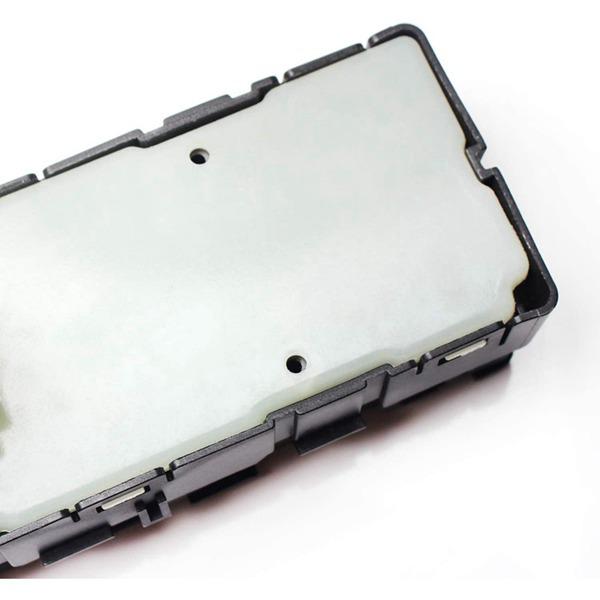 Black ABS Electric Car Window Master Switch for Dodge Pick-up