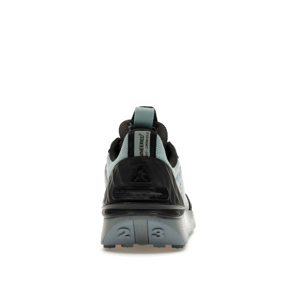 Tênis Unissex Air Jordan Granville Pro SP Ocean Cube Cinza Off-Noir DM2424-330