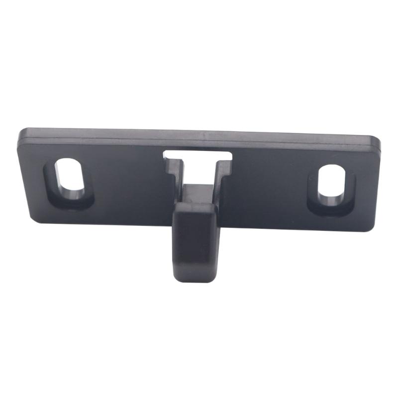 RVs Screen Door Latch Right Hand Handle Kit Suitable for Campers Motorhome Travel Trailer Entry Door Latch
