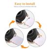 20mm 22mm Silicone Strap For Samsung Galaxy Watch Gear S3 Active 2 Graffiti Style Strap For Garmin Watch Moto 360 HuaMi Amazfit Bip Huawei Watch Band