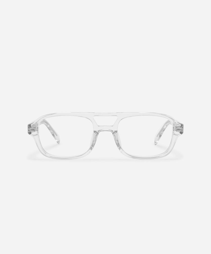 Neotelia Toenda · Clear