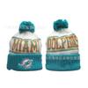 2026 Winter Warm Knit Hat Men Women Sports Embroidery Beanie