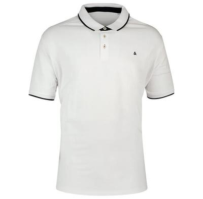 Polo de manga corta Paulos de Jack & Jones