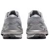 ASICS GT 1000 10 Running Shoes 'Grey Silver' Sneakers 1011B836-020