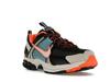 Nike Air Zoom Vomero 5 Low Blue Gaze Total Orange W - FZ3963-010