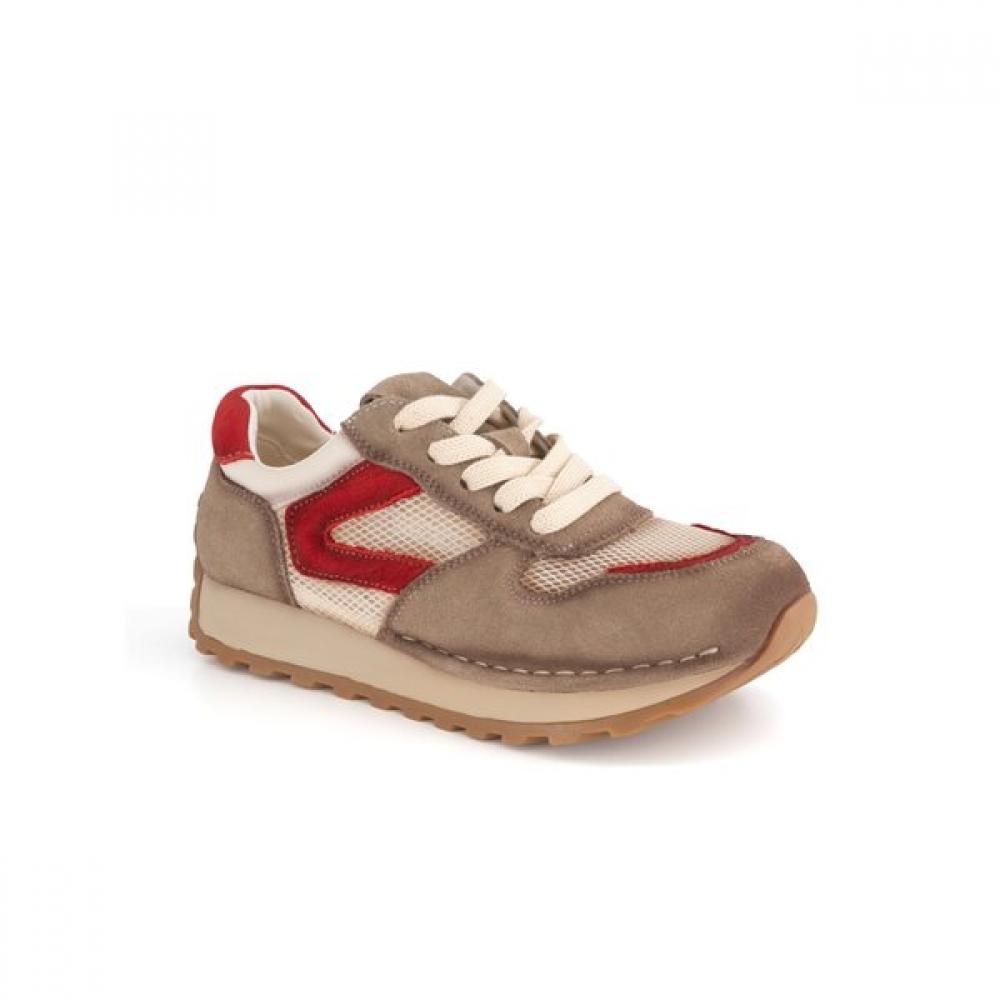 

Soda Women Casual Soft Mesh Sneaker With Raw Rubber Sole Ars629 Ka50 4cm 245