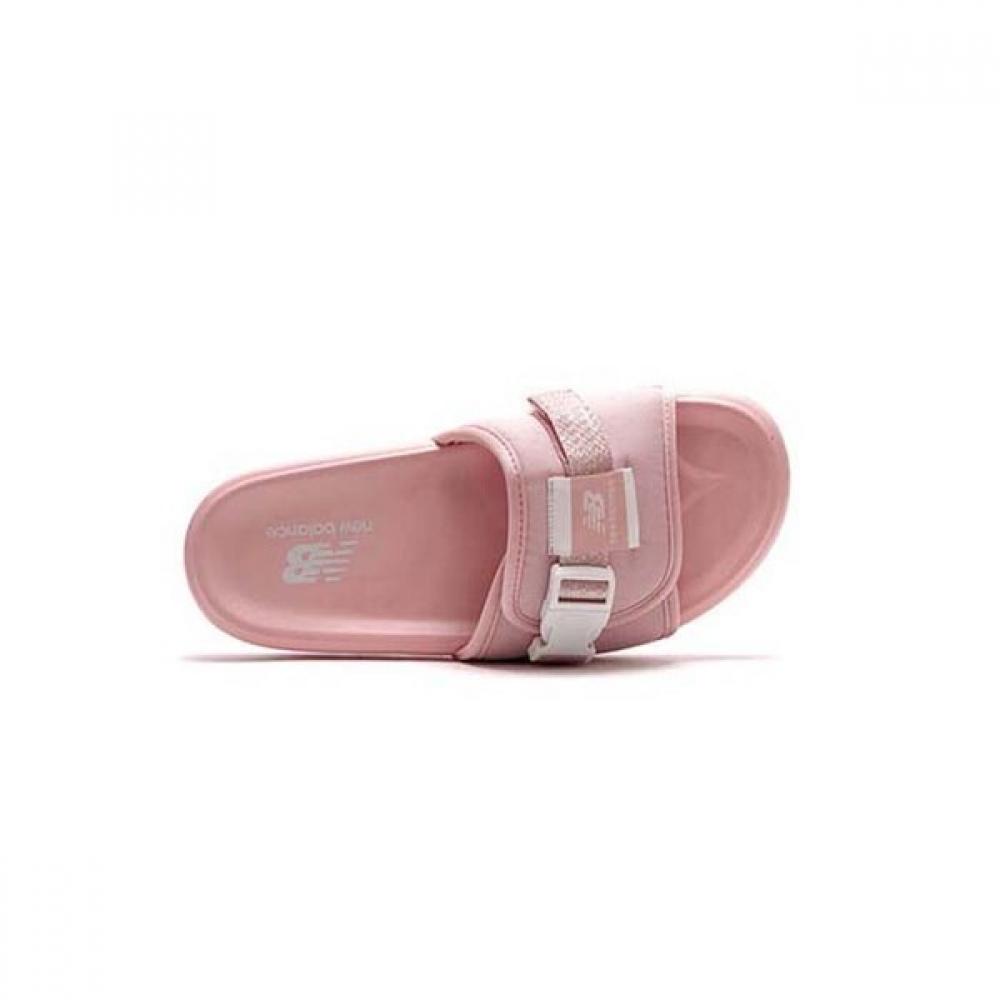 

New Balance Half Club Sd2152ppc Slipper Flip Summer Shoes 220