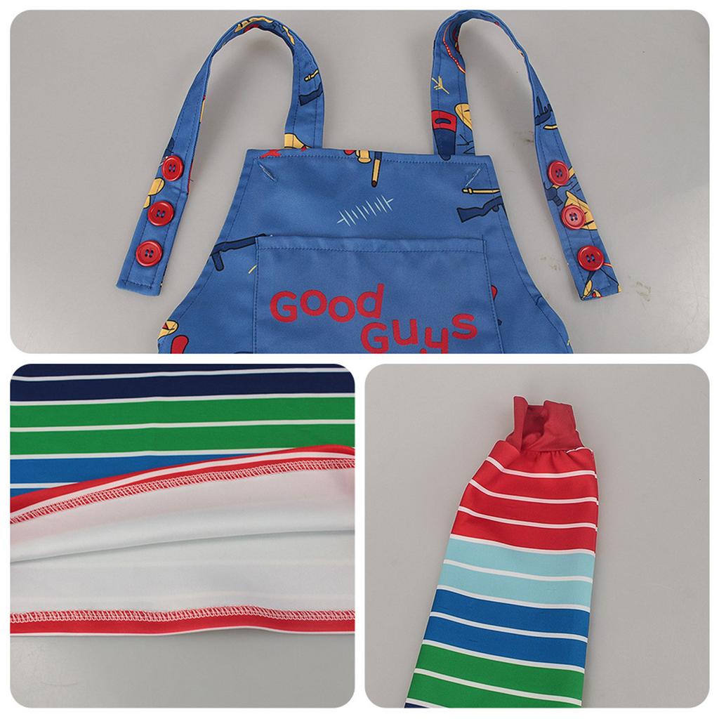 Children's COSPLAY Costume Festival Performance Costume Play Costume