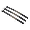 Finger Ring Band Gauge Sizer Jewelry Wrist Size Measure Tool CN 1 33