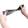 Soft Window Cleaning Squeegee Efficient Windshield Cleaning Tool Car Window Scraper  Home