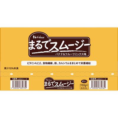 Snacks – Godis