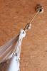 mounting kit for casamount hammocks - beige