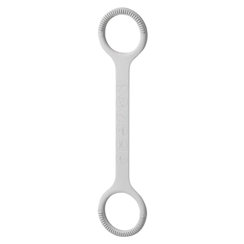 Figure 8 Fitness Resistance Band Yoga Resistance Band Fitness Pulling Rope for Home Fitness Equipment