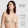 Victoria's Secret PINK Push-Up Bra