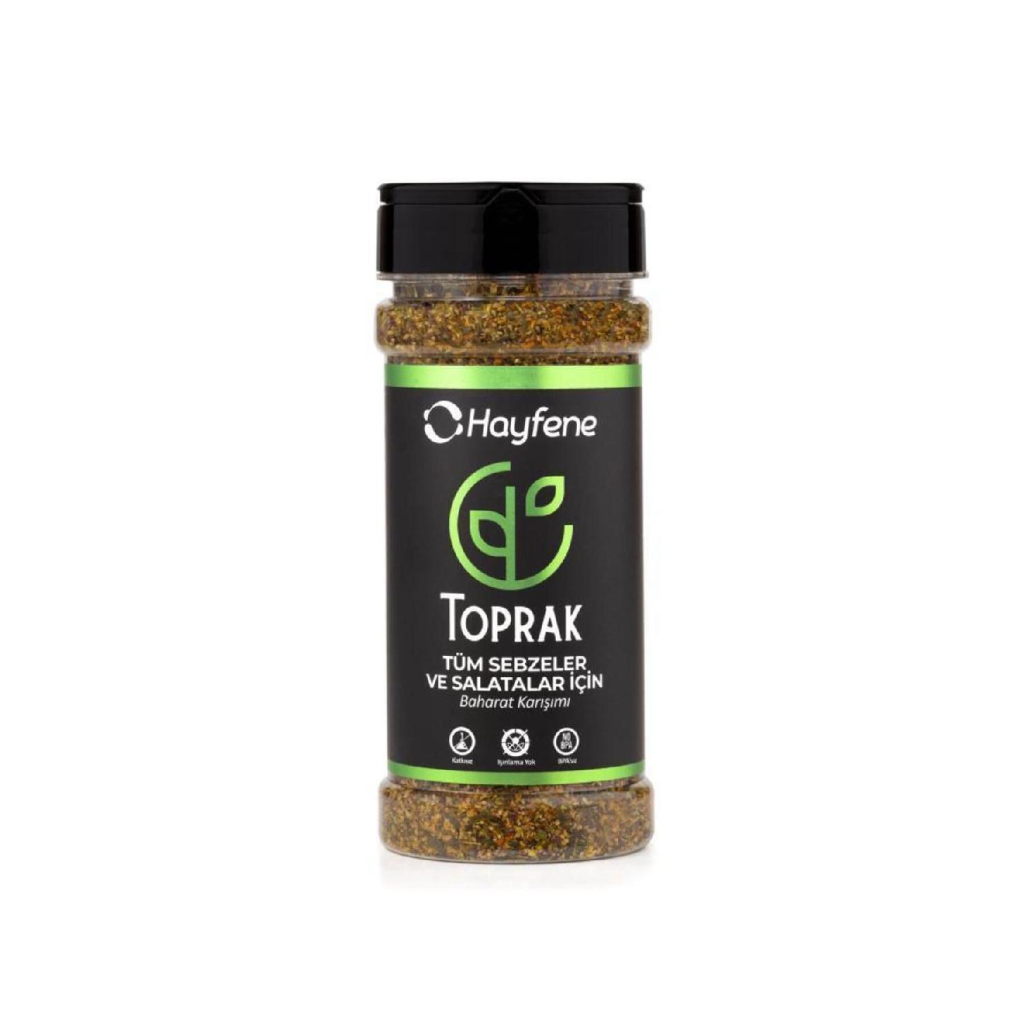 

Earth Spice 100 G (elements)
