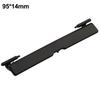 New Roof Rack Molded Connector Cover 1176900182 For MERCEDES/for CLA W117 13-19