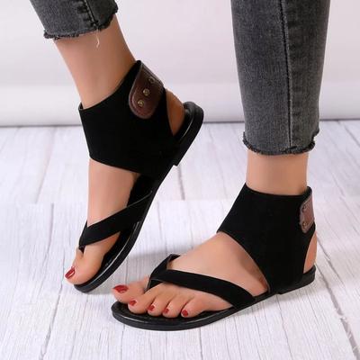 Frauen Wohnungen Casual Sandalen Offene Spitze Schuhe Sommer Designer Neue Wanderschuhe Femme Marke Outdoor Strand Flip-Flops Slides