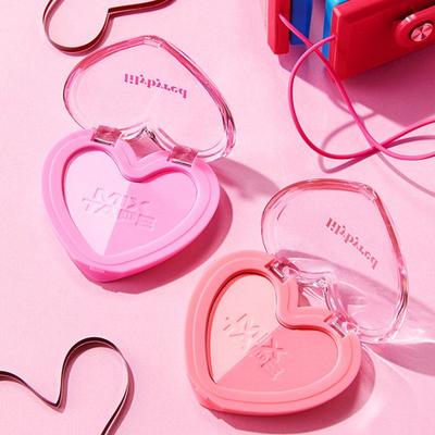 [Mixtape Edition] Love Beam Cheek Duo