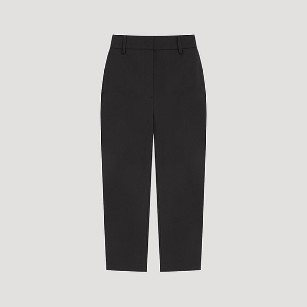 

Она S Miss Back Banded Tapered брюки SwwSlo41120 Bk blacks/55
