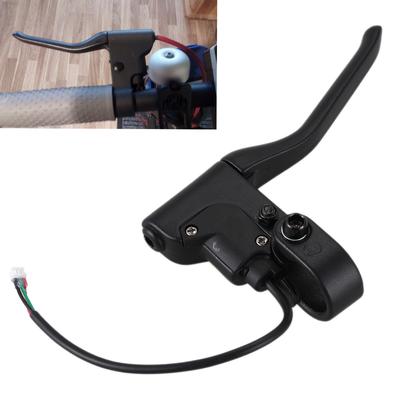Super Wind Metal Brake Handle Lever Parts for Xiao-mi Mijia M365 Pro Electric Scooters