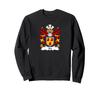 Alo Crest Sweatshirt - Crest-Family