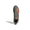 Adidas X 19.3 Tf 'White Green Orange' EF8366