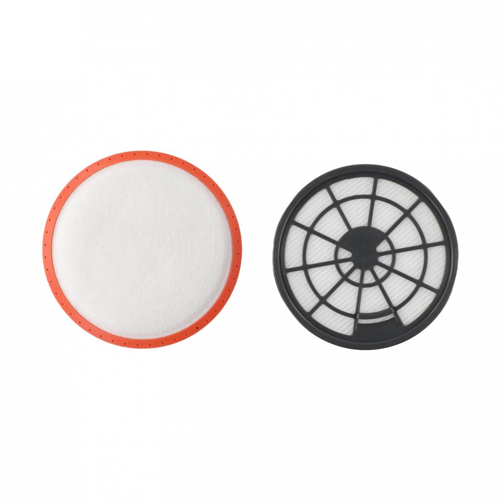 Vor-Motor-Filter Nach-Motor-Filter Zylinder-Staubsaugerfilter Nach-Motor-Filter