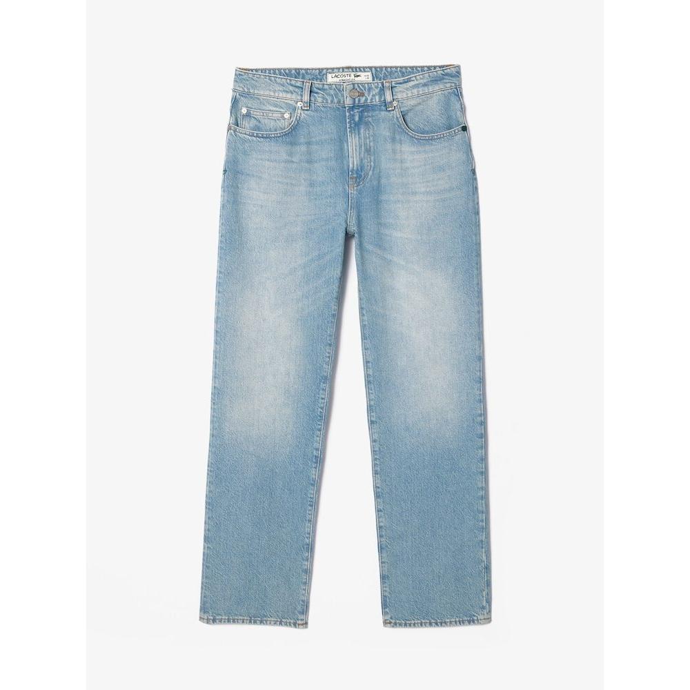 LacoSte Men S Straight Fit Denim Hh2321 54n Mku q2nHh2321 54nMku