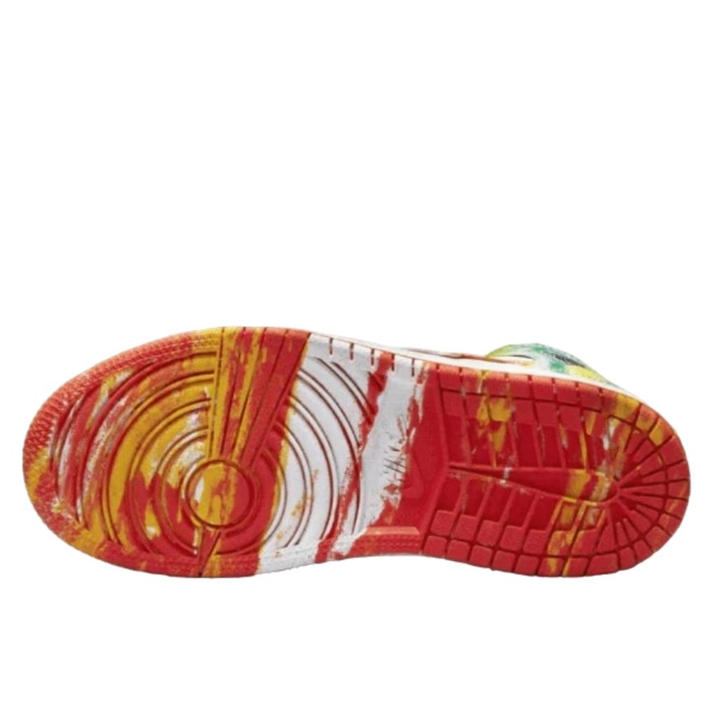 Air Jordan 1 Mid SE Slim Vortex