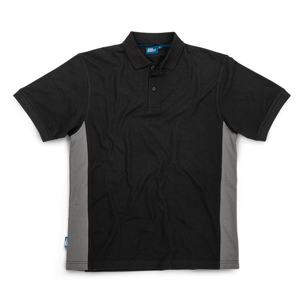 Scruffs Womens/Ladies Two Tone Polo Shirt