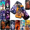 Weiche Hülle für Apple iPhone 12 13 Pro Max Mini ProMax X XR Air 12Pro 13Pro Hülle Handyhülle Narutos Hinata Hyuga