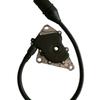 Multifunction Car Gear Selector Switches for A4S-440Z 5HP-24 Automatic Transmission Models Easy Installation 24107512755