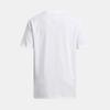 Under Armour Women's Short Sleeve Casual Sport T-Shirt